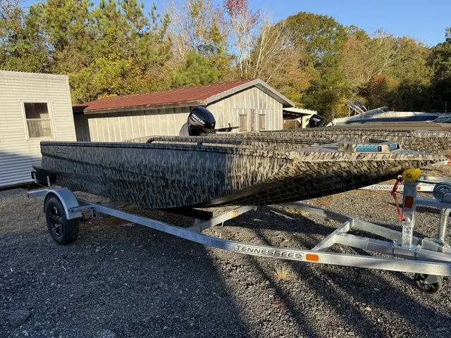 The Image of Edge Boats 656 Db 2026 - undefined