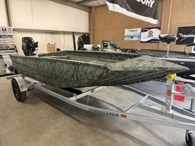 The Image of Edge Boats 656 DB SP 2026 - undefined