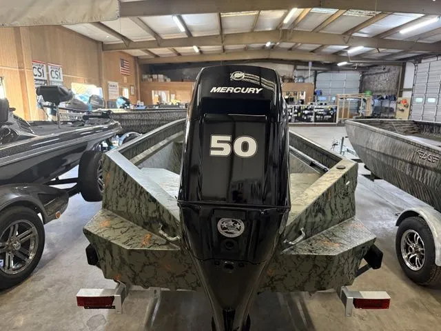 Slide: The Image of Edge Boats 656 DB SP 2026 - 5