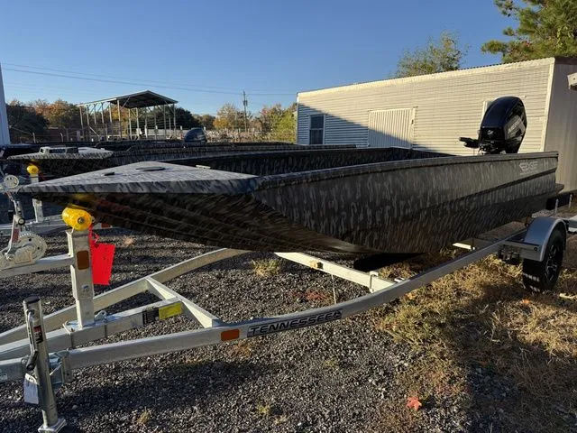 The Image of Edge Boats 553 DB Sportsman 2025 - 1