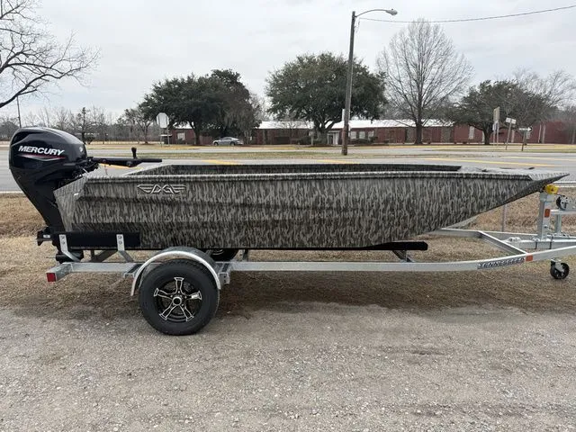 The Image of Edge Boats 553 DB 2026 - undefined