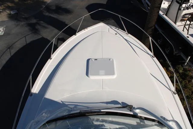 Slide: The Image of Albemarle 30 Express 2024 - 14