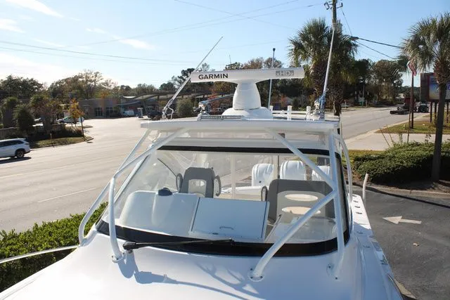 Slide: The Image of Albemarle 30 Express 2024 - 15