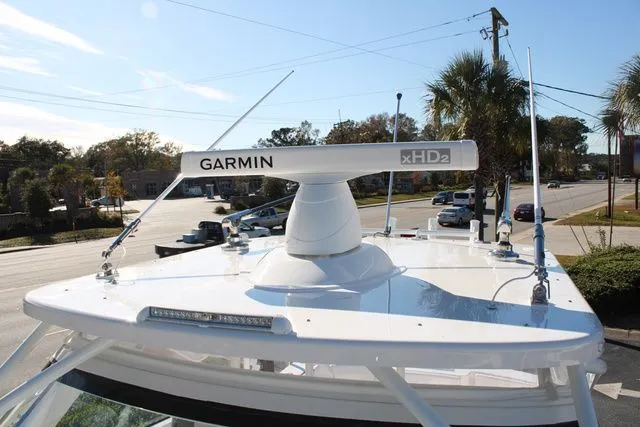 Slide: The Image of Albemarle 30 Express 2024 - 16