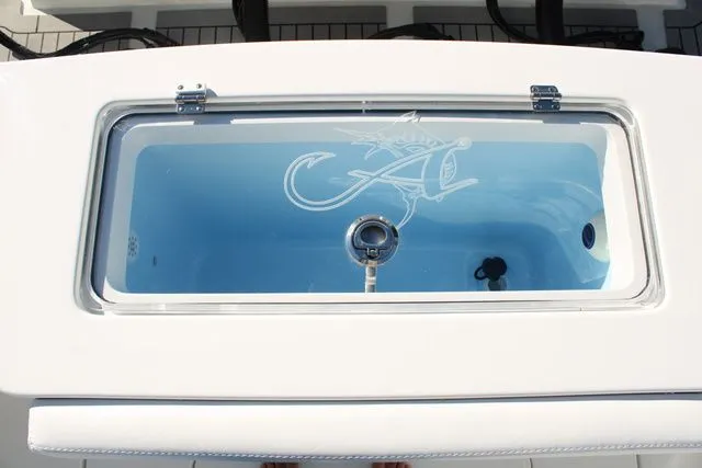 Slide: The Image of Albemarle 30 Express 2024 - 22