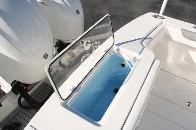 Slide: The Image of Albemarle 30 Express 2024 - 24