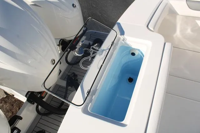 Slide: The Image of Albemarle 30 Express 2024 - 25