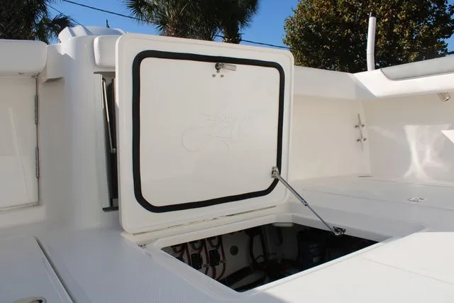 Slide: The Image of Albemarle 30 Express 2024 - 26