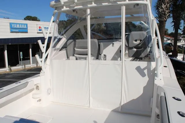 Slide: The Image of Albemarle 30 Express 2024 - 37