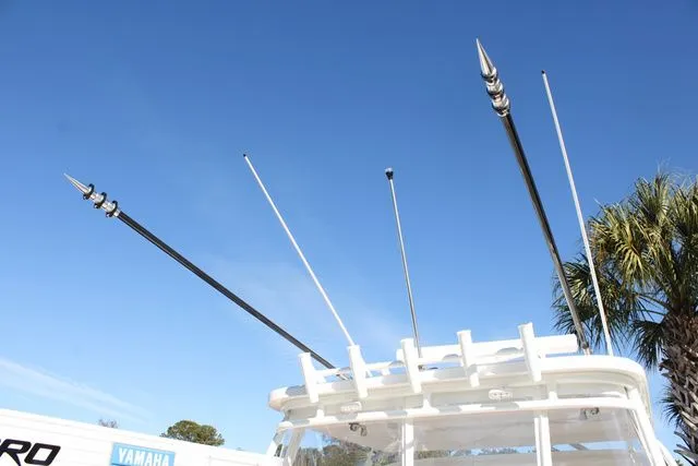 Slide: The Image of Albemarle 30 Express 2024 - 38