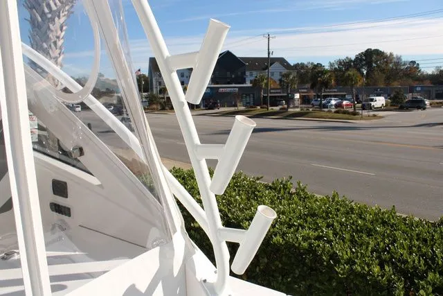 Slide: The Image of Albemarle 30 Express 2024 - 39