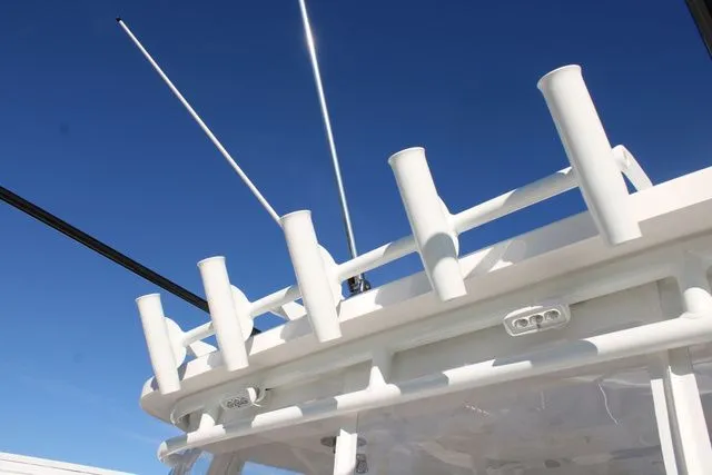 Slide: The Image of Albemarle 30 Express 2024 - 40