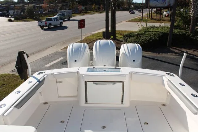 Slide: The Image of Albemarle 30 Express 2024 - 41