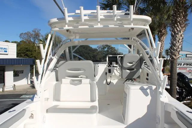 Slide: The Image of Albemarle 30 Express 2024 - 42