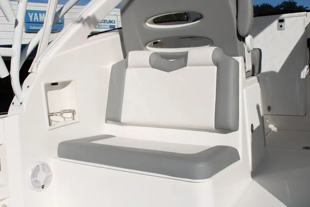 Slide: The Image of Albemarle 30 Express 2024 - 43