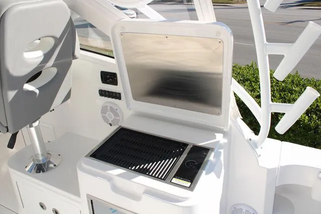 Slide: The Image of Albemarle 30 Express 2024 - 46