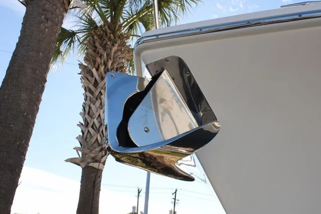 Slide: The Image of Albemarle 30 Express 2024 - 5