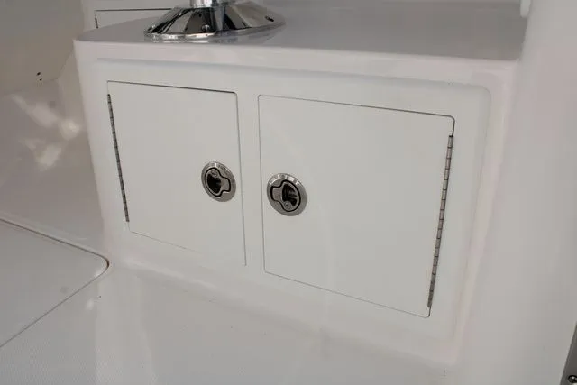 Slide: The Image of Albemarle 30 Express 2024 - 50