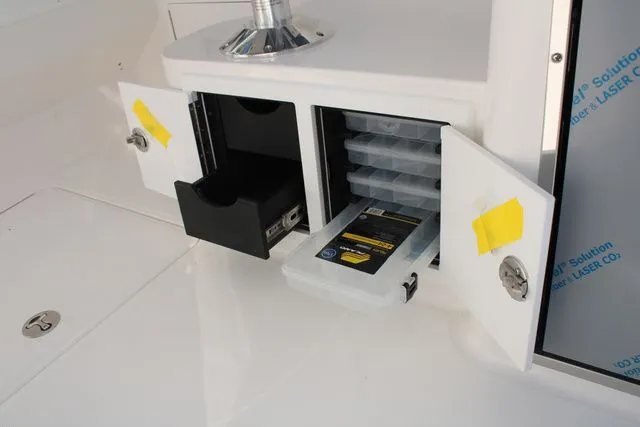 Slide: The Image of Albemarle 30 Express 2024 - 51