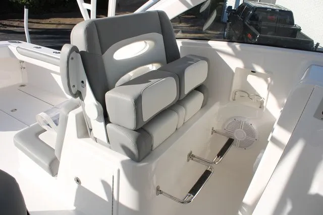 Slide: The Image of Albemarle 30 Express 2024 - 53