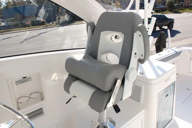 Slide: The Image of Albemarle 30 Express 2024 - 54