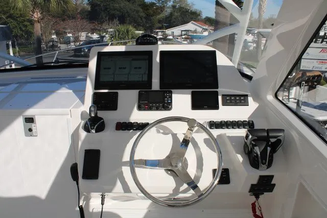 Slide: The Image of Albemarle 30 Express 2024 - 57