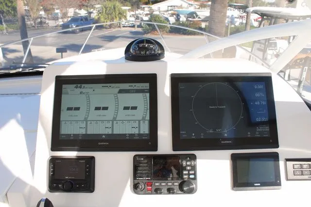 Slide: The Image of Albemarle 30 Express 2024 - 58