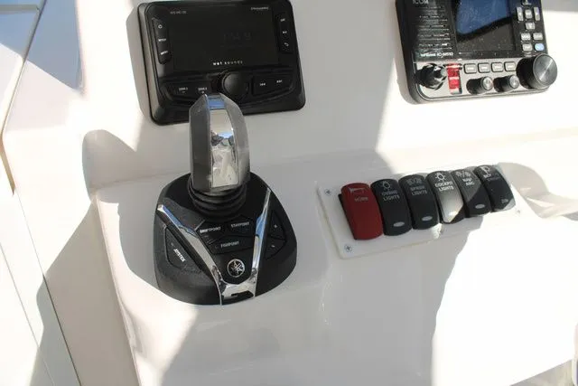 Slide: The Image of Albemarle 30 Express 2024 - 59