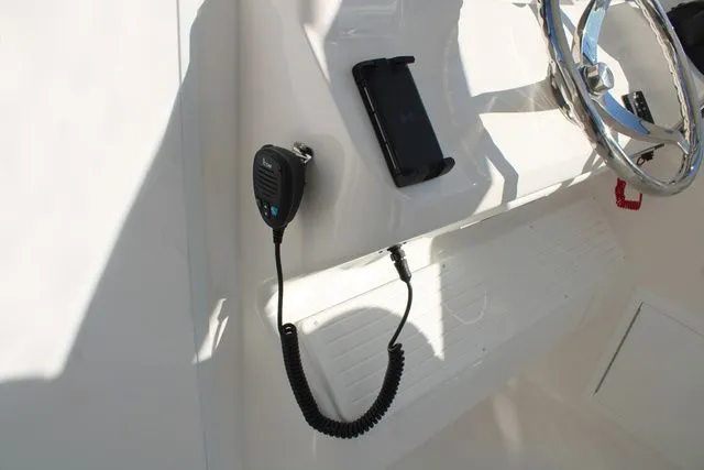 Slide: The Image of Albemarle 30 Express 2024 - 60