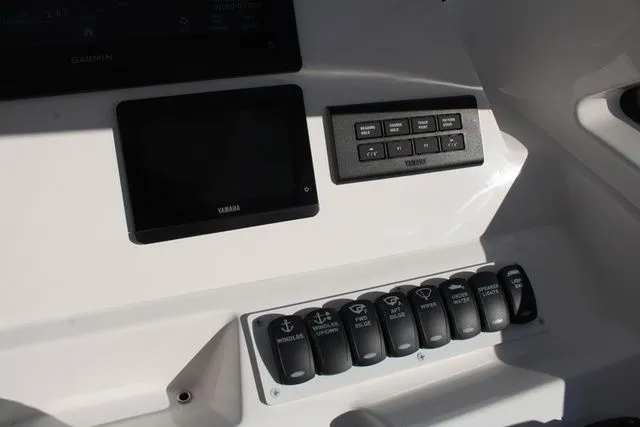 Slide: The Image of Albemarle 30 Express 2024 - 62