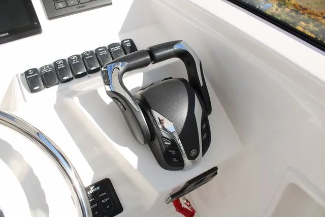 Slide: The Image of Albemarle 30 Express 2024 - 63