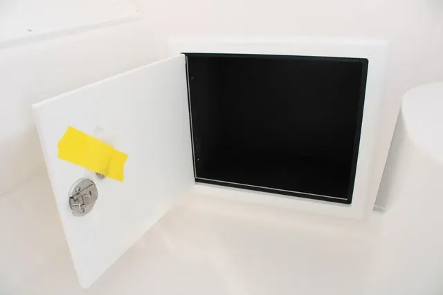 Slide: The Image of Albemarle 30 Express 2024 - 64