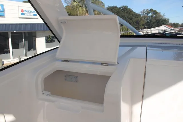 Slide: The Image of Albemarle 30 Express 2024 - 65