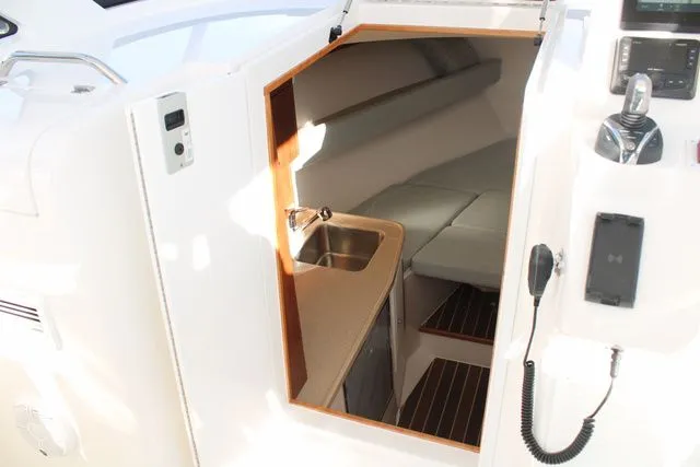 Slide: The Image of Albemarle 30 Express 2024 - 67