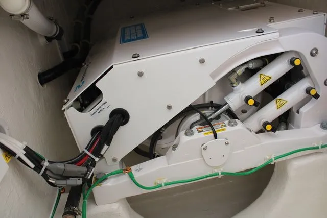 Slide: The Image of Albemarle 30 Express 2024 - 69