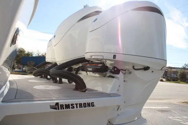 Slide: The Image of Albemarle 30 Express 2024 - 7