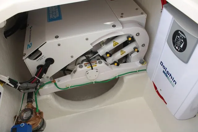 Slide: The Image of Albemarle 30 Express 2024 - 71