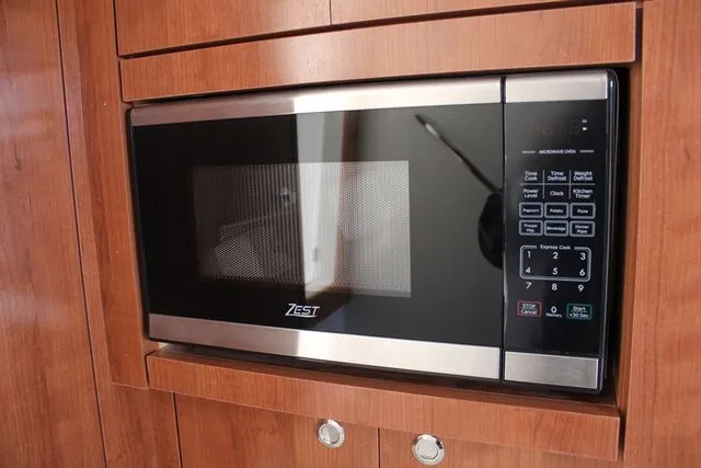 Slide: The Image of Albemarle 30 Express 2024 - 74