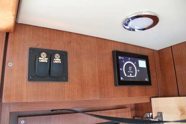 Slide: The Image of Albemarle 30 Express 2024 - 78