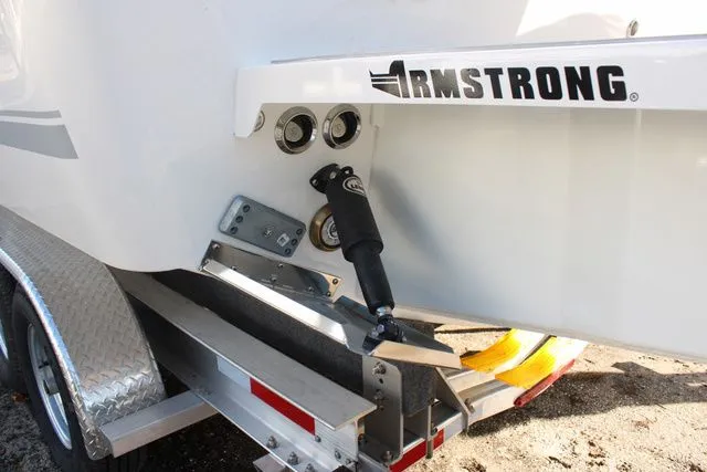 Slide: The Image of Albemarle 30 Express 2024 - 8