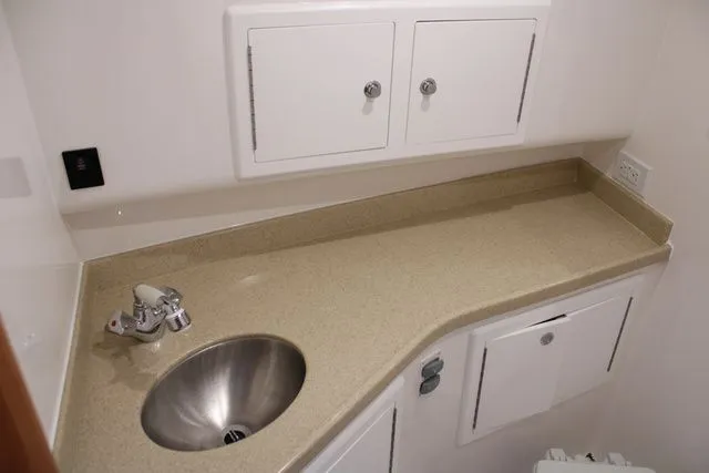 Slide: The Image of Albemarle 30 Express 2024 - 84