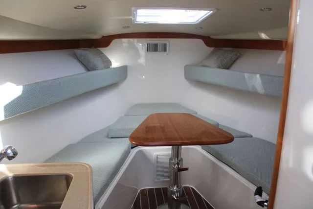 Slide: The Image of Albemarle 30 Express 2024 - 91