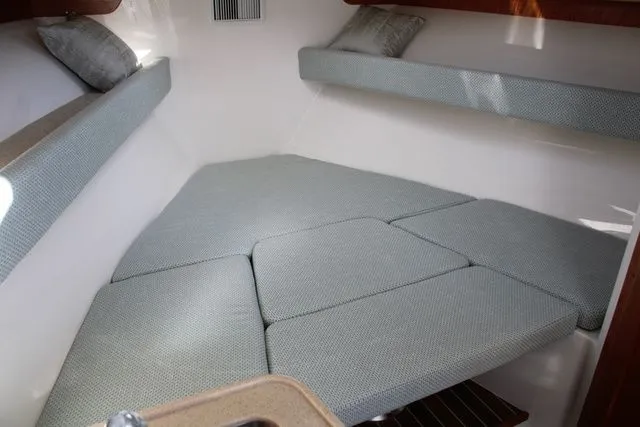 Slide: The Image of Albemarle 30 Express 2024 - 92