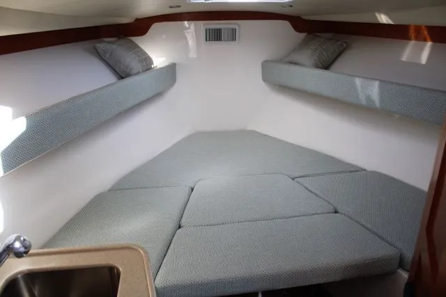 Slide: The Image of Albemarle 30 Express 2024 - 93