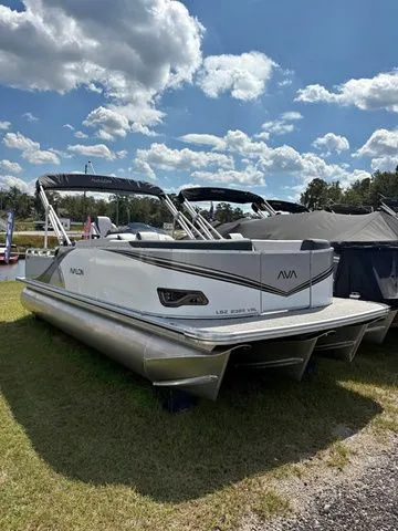 The Image of Avalon LSZ - 23 FT VRL 2026 - 1