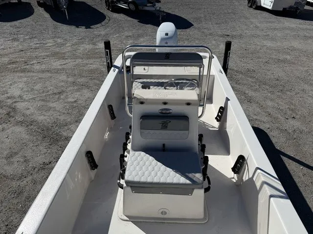 Slide: The Image of Carolina E18 JVX CC 2025 - 10