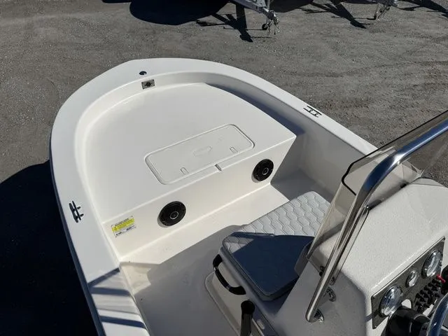 Slide: The Image of Carolina E18 JVX CC 2025 - 11