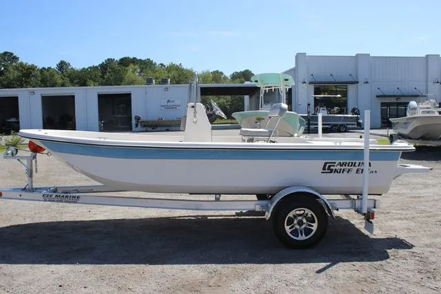 Slide: The Image of Carolina E18 JVX CC 2025 - 3