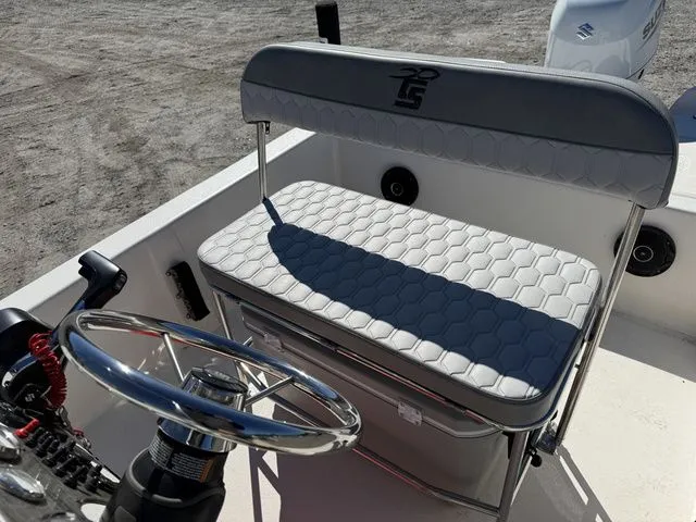 Slide: The Image of Carolina E18 JVX CC 2025 - 8