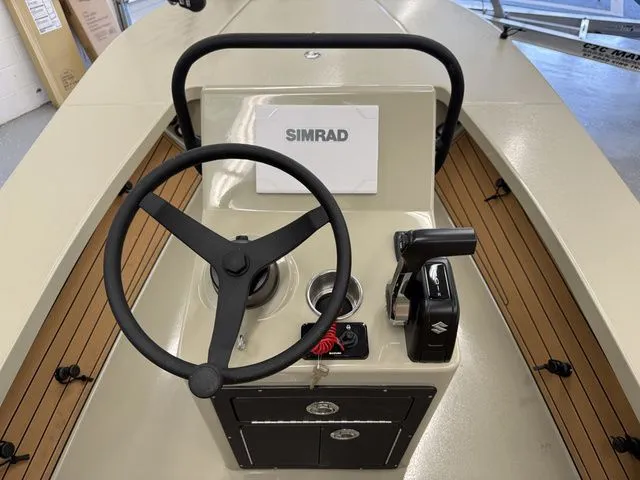 Slide: The Image of East Cape EVO 18V 2026 - 11